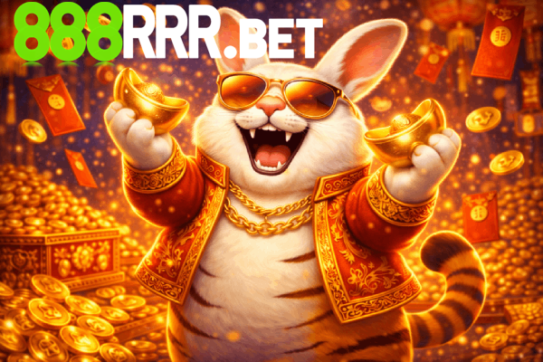 Fortune Rabbit
