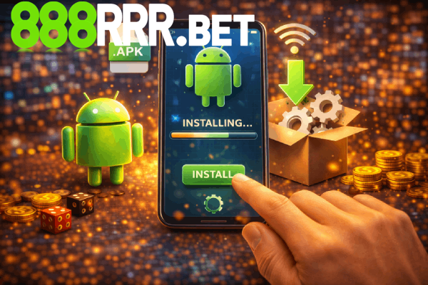 Instalação Android